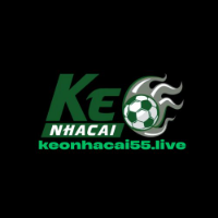 Kèo Nhà Cái 55 Phân Tích Tỷ Lệ Chuẩn Xác Bắt Kèo Hiệu Quả Mỗi Ngày profile image