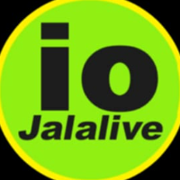 Jalalive Live Streaming profile image