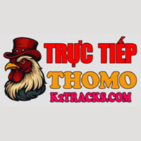 ĐÁ GÀ TRỰC TIẾP THOMO HÔM NAY profile image
