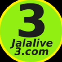 Jalalive Platform Streaming profile image