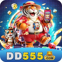 DD555 profile image
