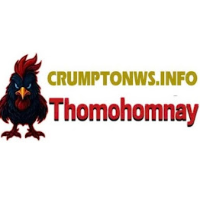 THOMOHOMNAY CRUM profile image