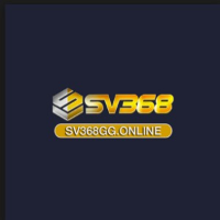 SV368 profile image