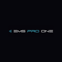 author - EMS PRO ONE