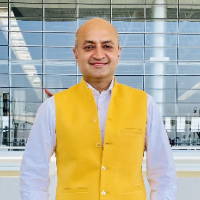 author - Karan Gilhotra