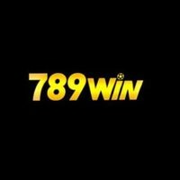 789win – CONG GAME CA CUOC DOI THUONG UY TIN NHAT 2025 profile image