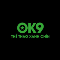 Ok9 – Giải Trí Cá Cược Đỉnh Cao Vào Là Gặp May profile image