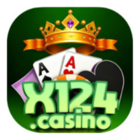 x124 casino profile image