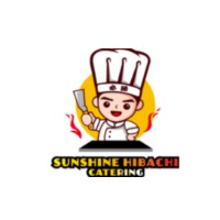 author - Sunshine Hibachi Catering