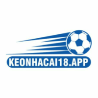 KÈO NHÀ CÁI 18 KÈO NHÀ CÁI profile image