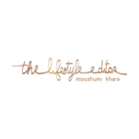 author - The Lifestyle Editor