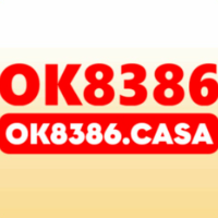 OK8386 – Cổng game đổi thưởng và cá cược uy tín profile image