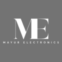 Mayur Electronics profile image