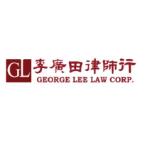 author - George Lee Law Corp