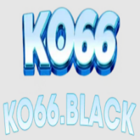 KO66 black profile image