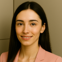 author - Iyana Camilan