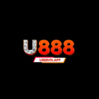 U888 Nhà Cái Cá Cược Trực Tuyến Uy Tín 2025 profile image