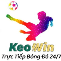 KeoWin Tỷ Lệ Kèo Cực Cao profile image