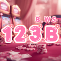 123B – Casino trực tuyến hợp pháp uy tín hàng đầu Châu Á profile image