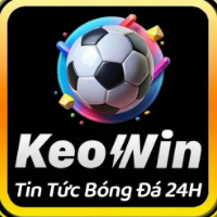 Keowin Football - Trang chuyên tin tức bóng đá profile image