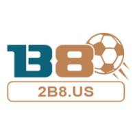 B8: Nhà Cái Uy Tín Hàng Đầu profile image