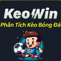 Keowin - Phân tích kèo nhà cái bóng đá profile image