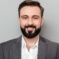 author - Tobias Pedersen