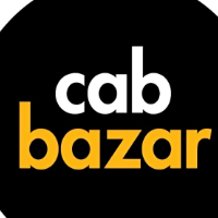 author - Cab Bazar