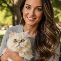 author - Jennifer Clark