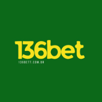 136Bet – Apostas Esportivas Modernas Com Pagamentos Seguros E Bônus Incríveis profile image