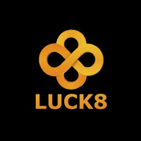 LUCK8 profile image