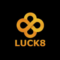 LUCK8 profile image
