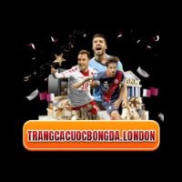 Trangcacuocbongda London profile image