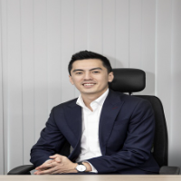 Trần Adonis CEO MAX79 profile image