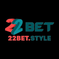 22BET STYLE profile image