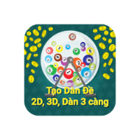 Tạo Dàn Đề profile image
