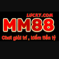 Nhà Cái MM88 profile image