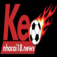 Kèo Nhà Cái 18 profile image