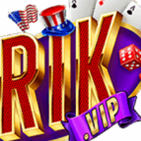 Rikvip profile image