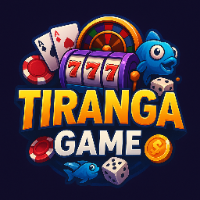 Tiranga Game profile image