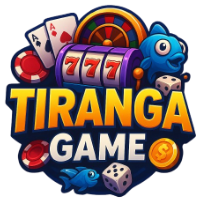 Tiranga Game profile image
