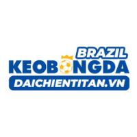 Kèo Bóng Đá Brazil - Soi Kèo Serie A profile image