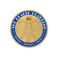 author - The Health Guardian