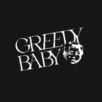 author - greedybaby