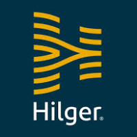 author - hilger holz