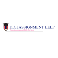 author - Digiassignmenthelp