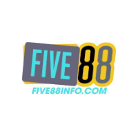Nhà cái Five88 profile image