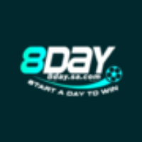 8DAY SA profile image