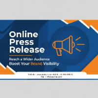 author - News Release Firm