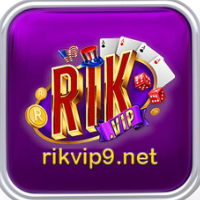 rikvip9net profile image